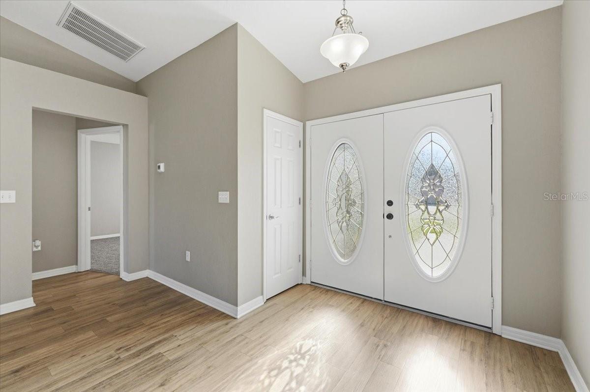 TURNER OAKS - Residential