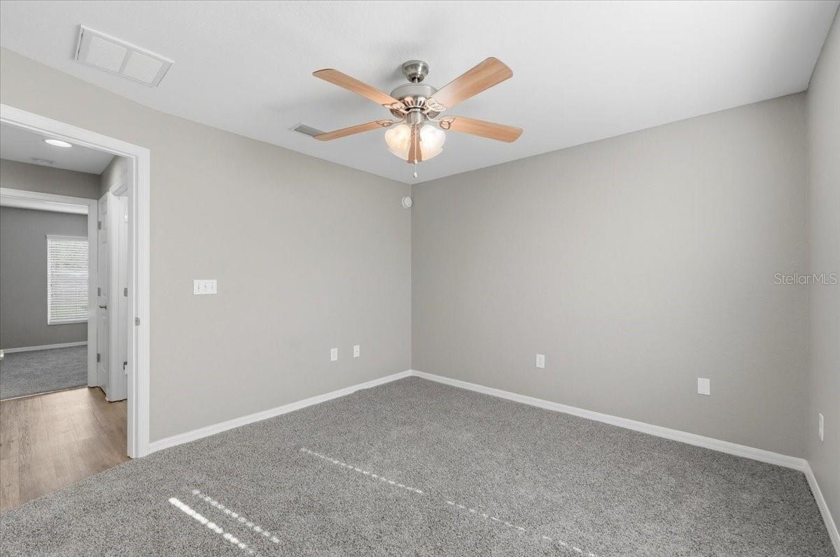 TURNER OAKS - Residential