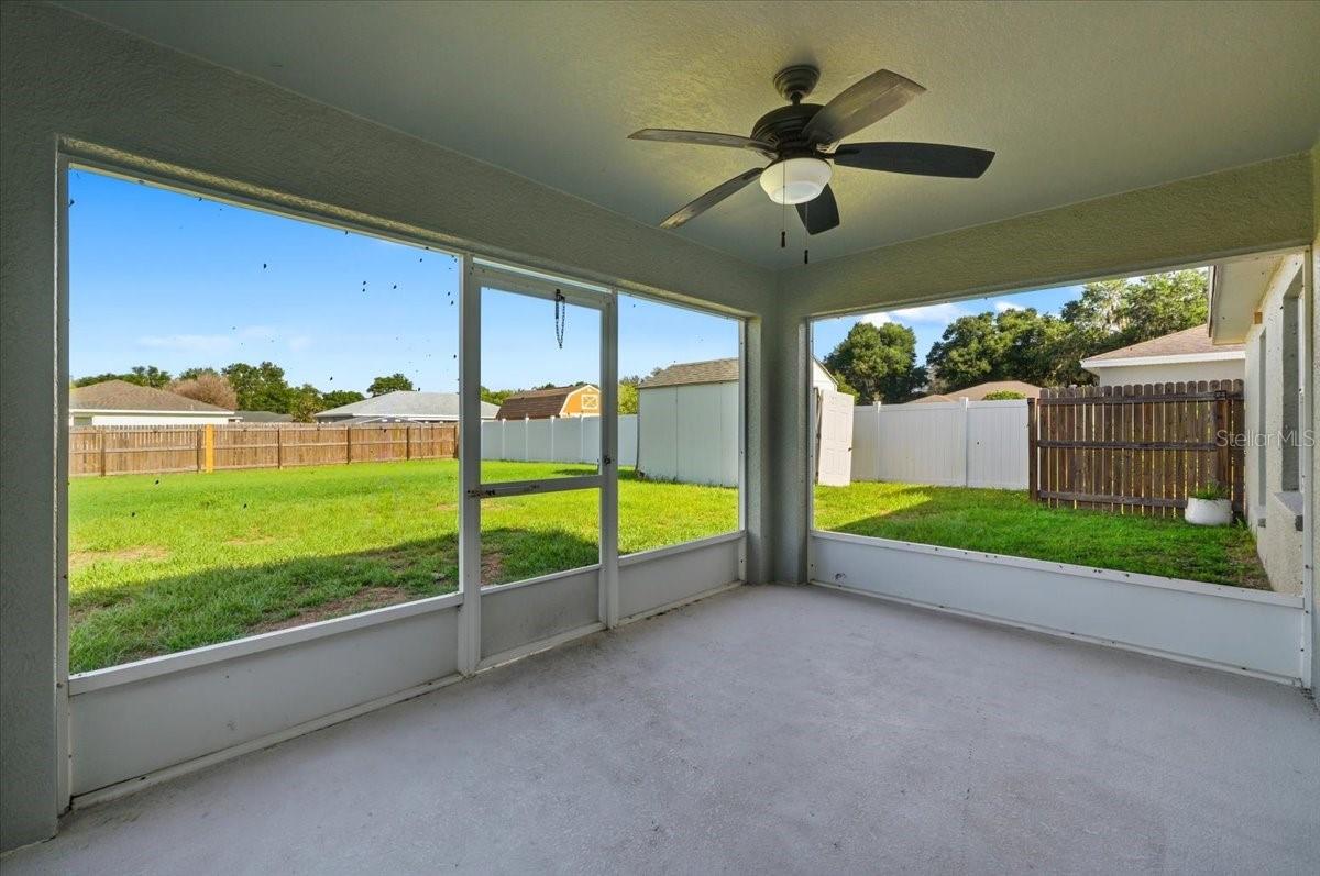 TURNER OAKS - Residential