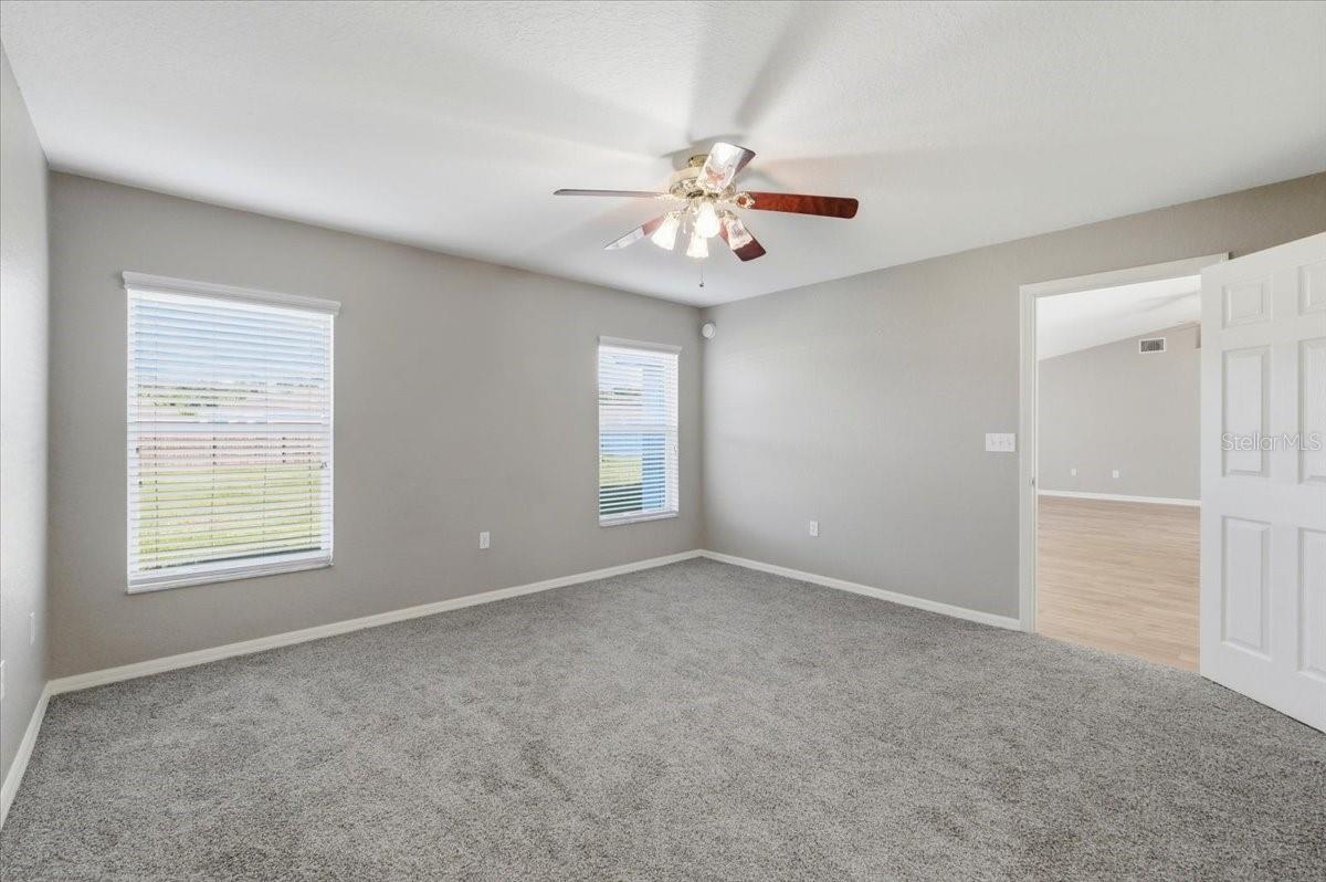 TURNER OAKS - Residential