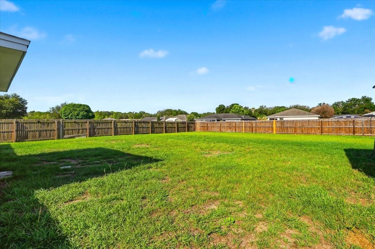 TURNER OAKS - Residential