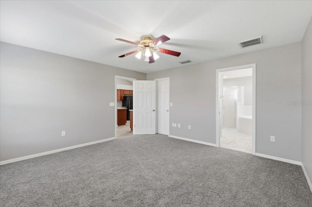 TURNER OAKS - Residential