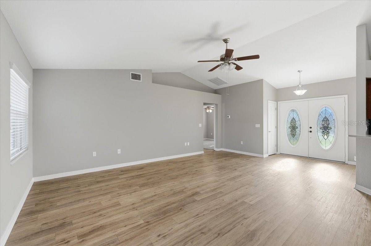 TURNER OAKS - Residential