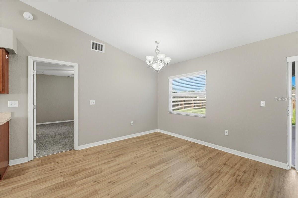 TURNER OAKS - Residential