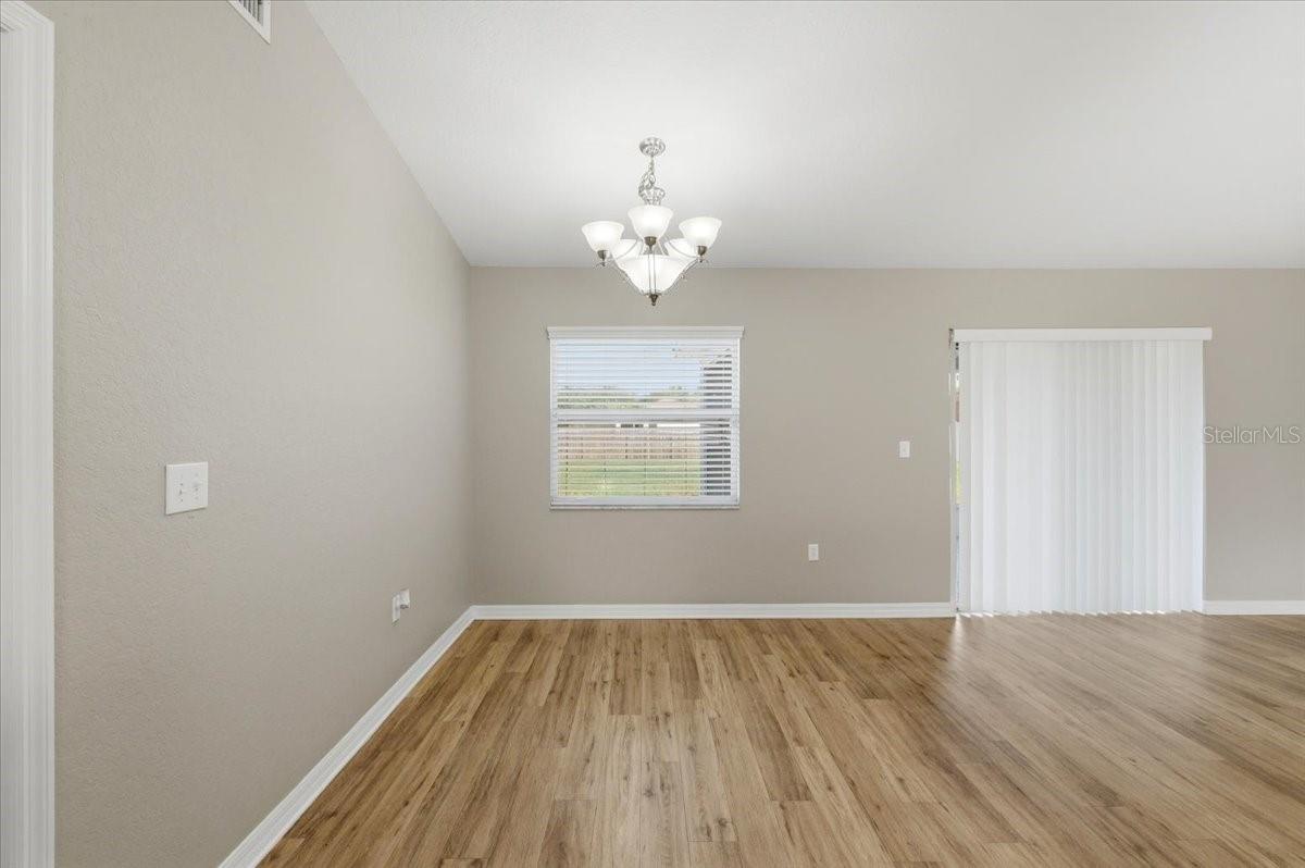TURNER OAKS - Residential