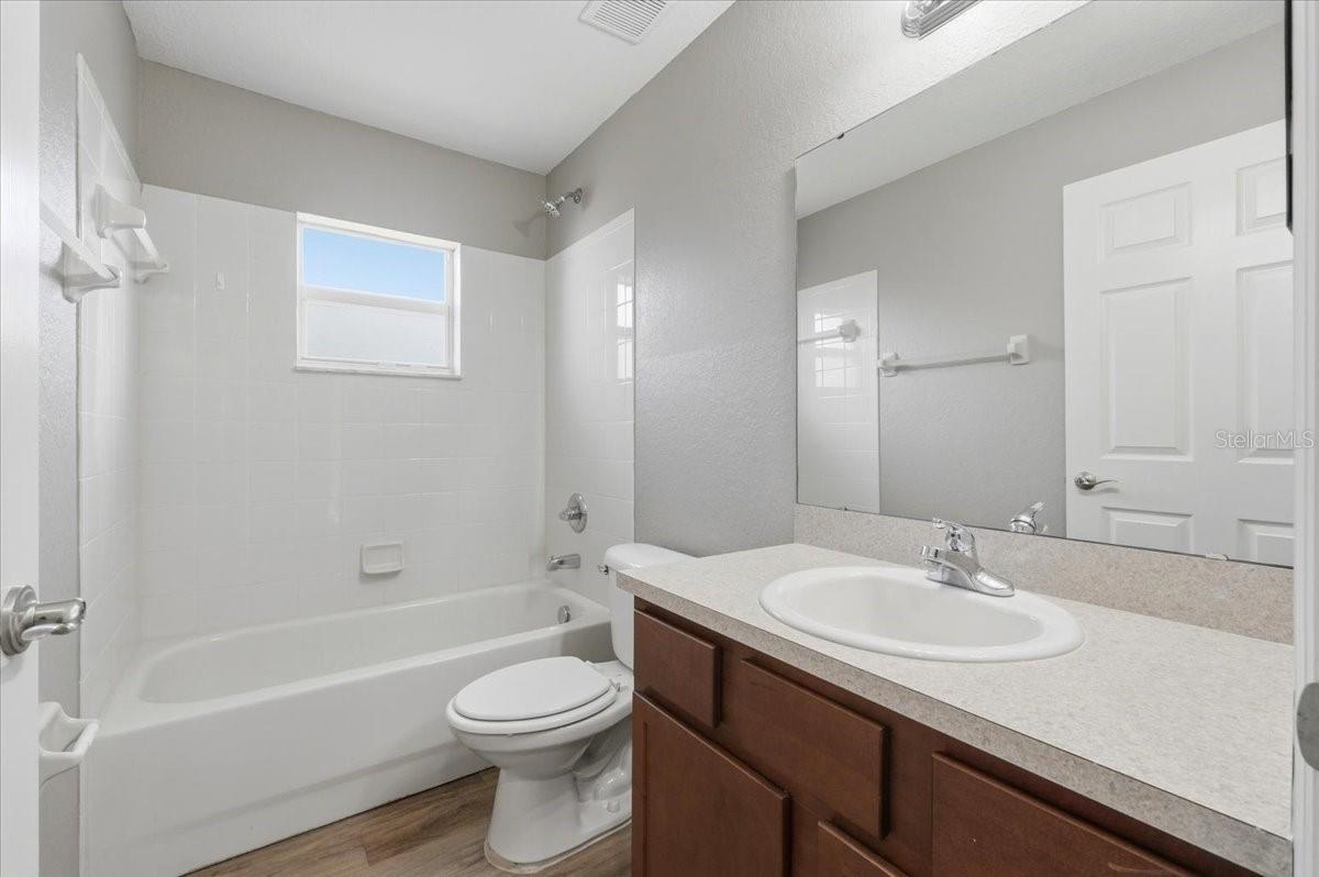 TURNER OAKS - Residential