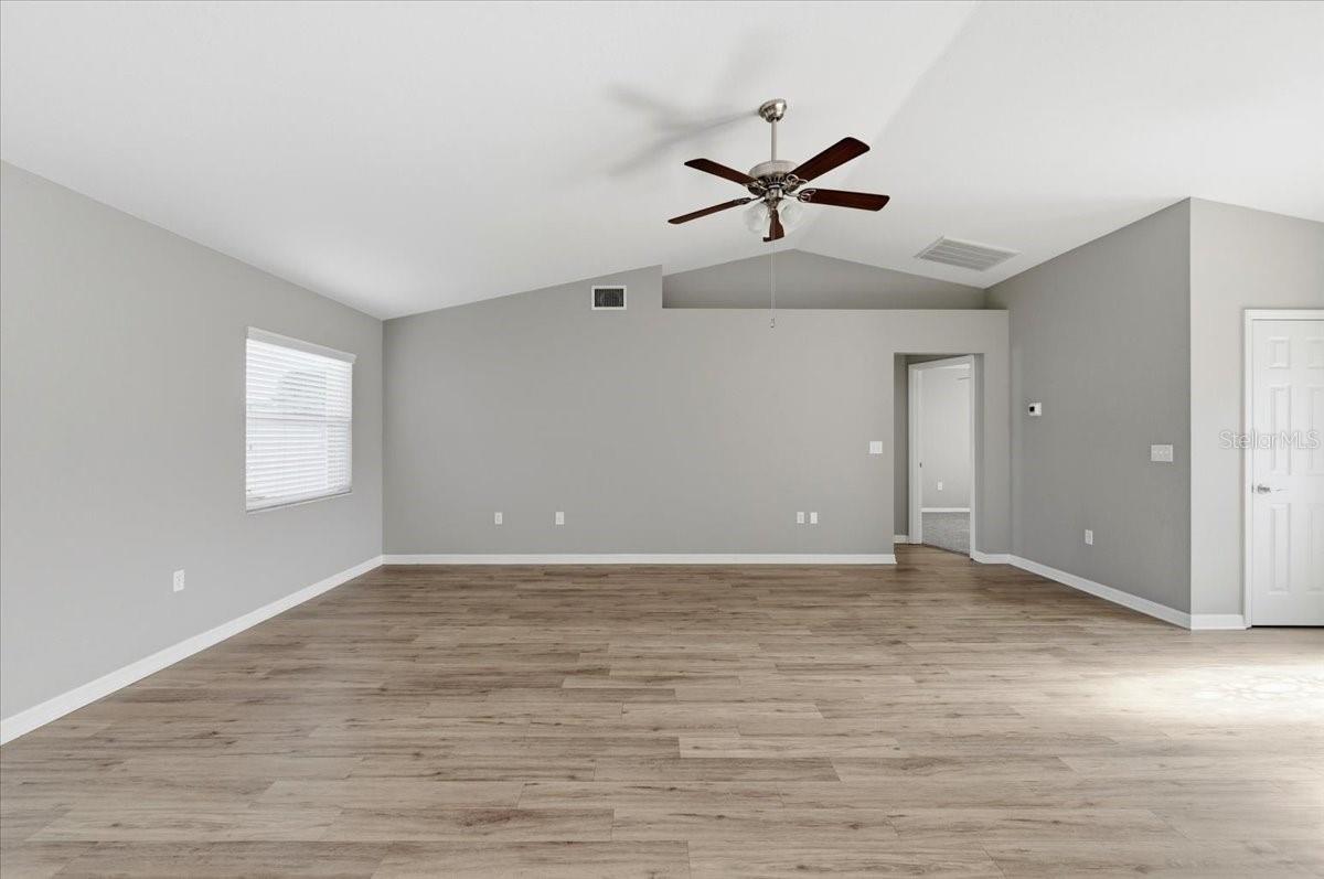 TURNER OAKS - Residential