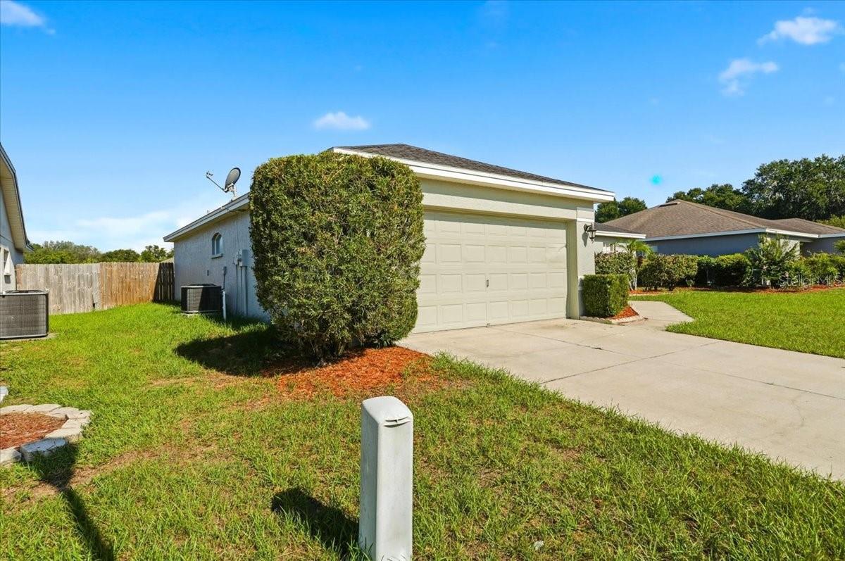 TURNER OAKS - Residential