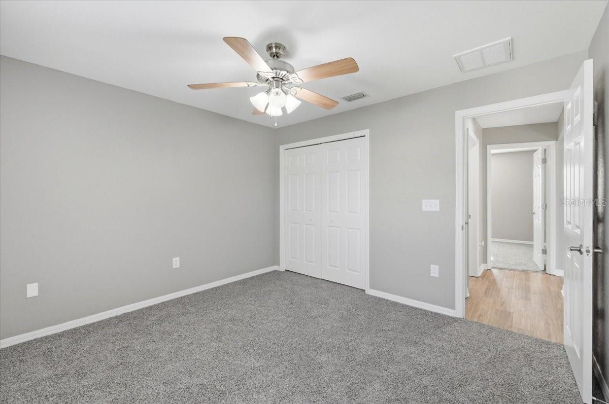 TURNER OAKS - Residential