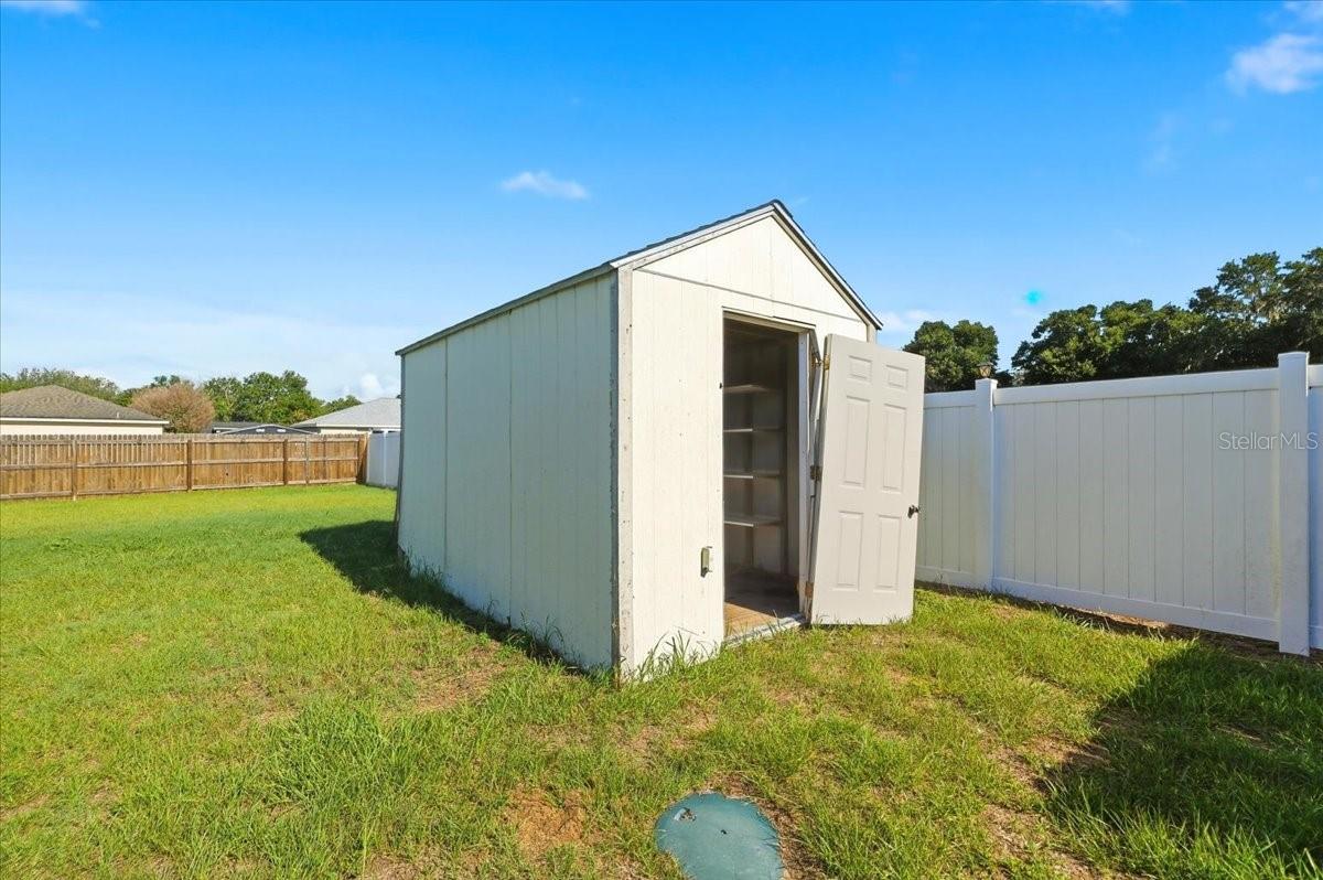 TURNER OAKS - Residential