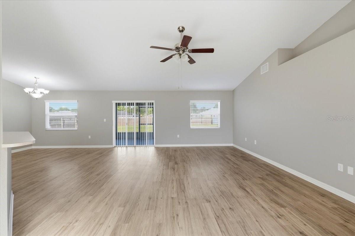 TURNER OAKS - Residential