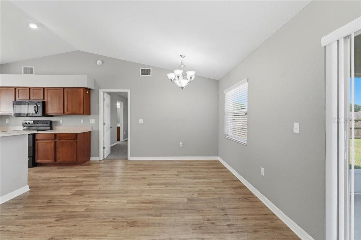 TURNER OAKS - Residential