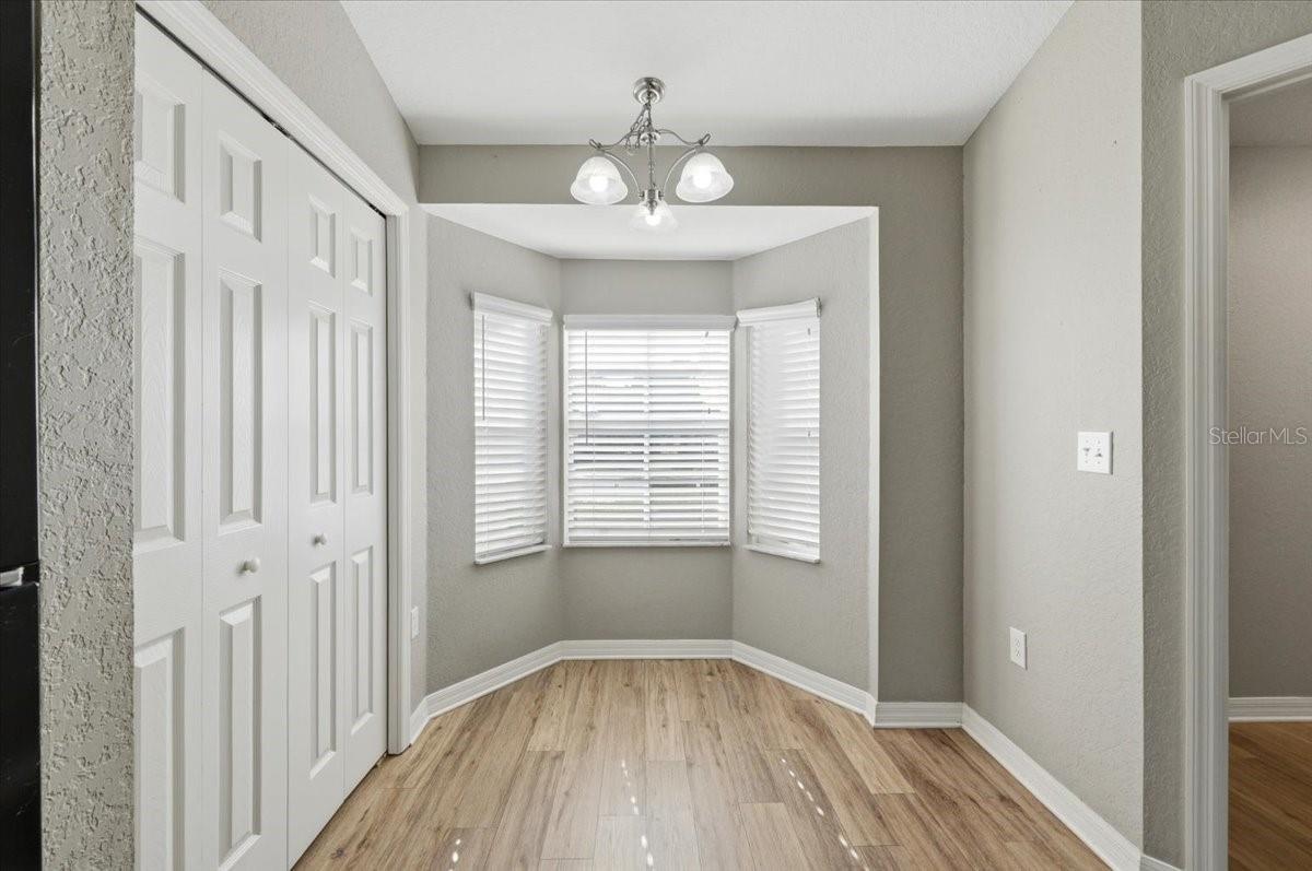 TURNER OAKS - Residential