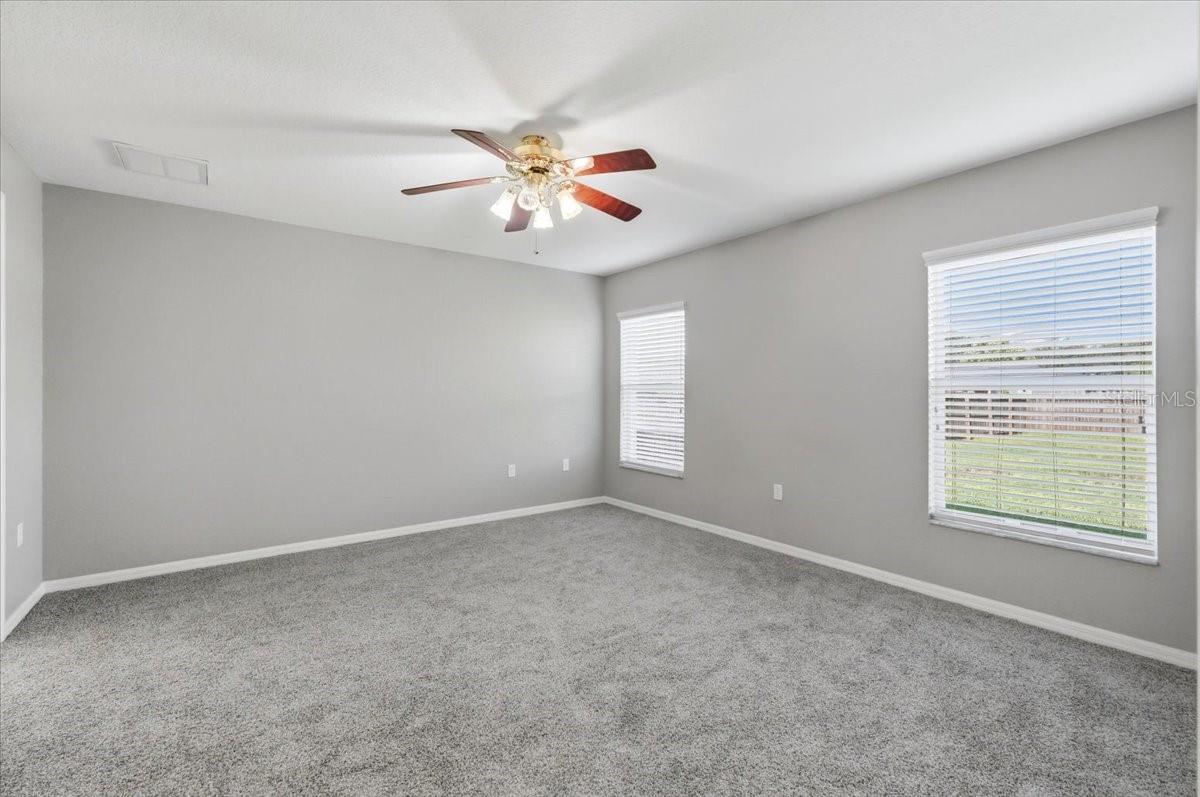 TURNER OAKS - Residential