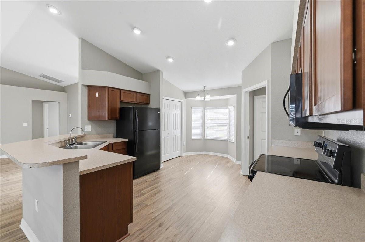 TURNER OAKS - Residential