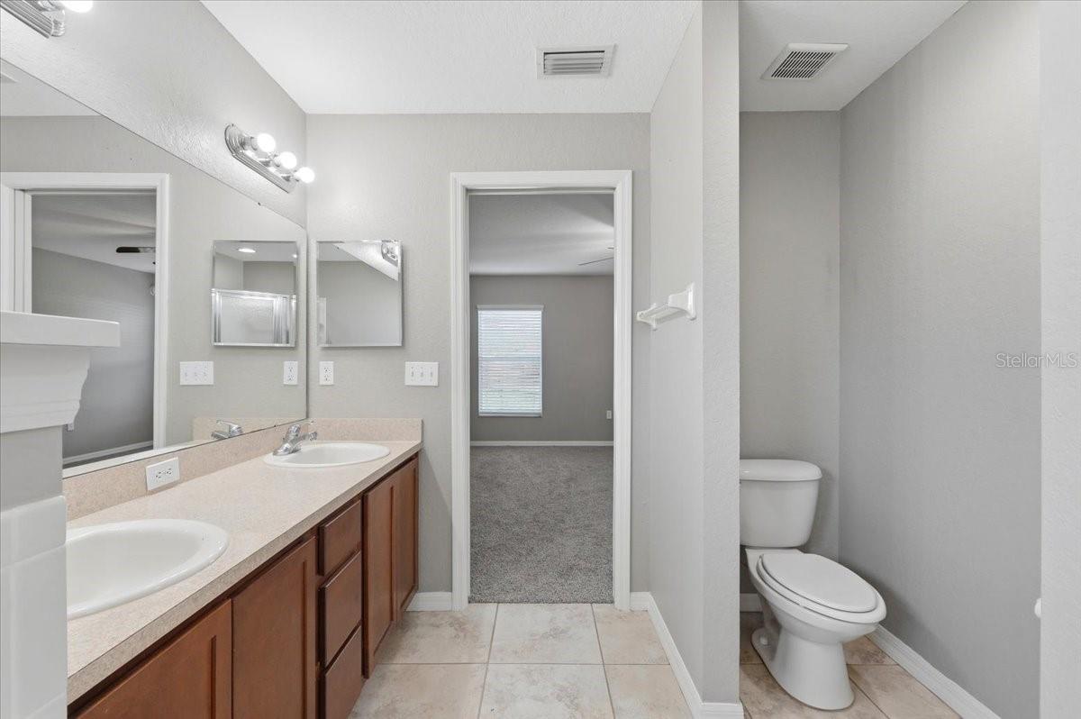 TURNER OAKS - Residential