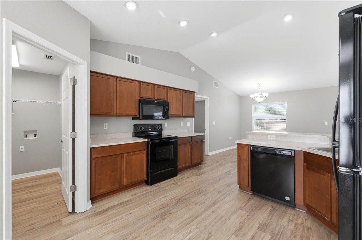TURNER OAKS - Residential