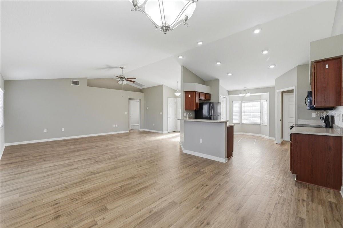 TURNER OAKS - Residential