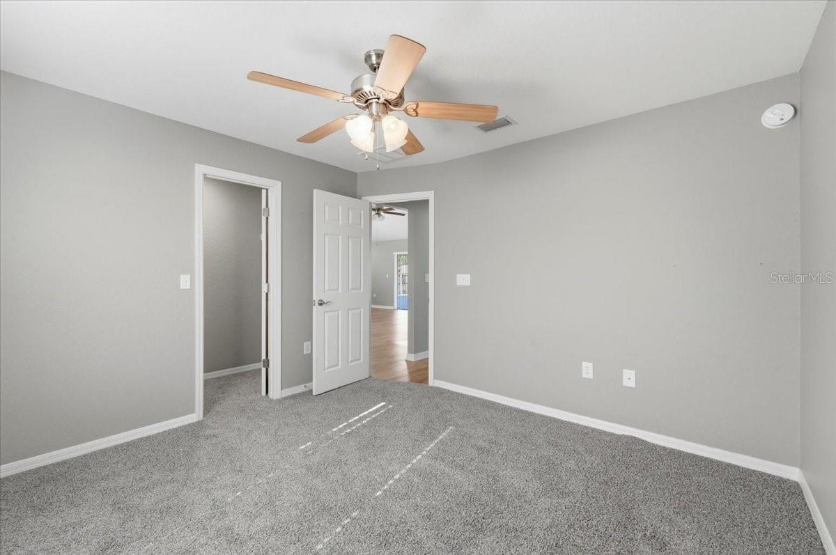 TURNER OAKS - Residential