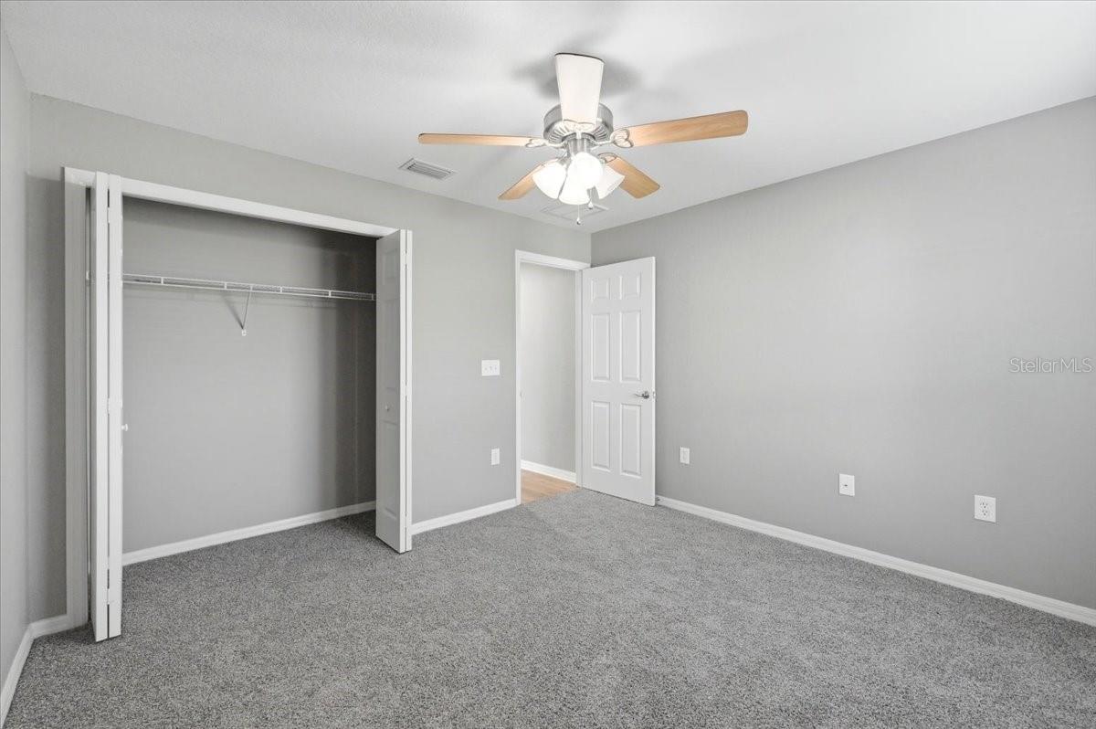 TURNER OAKS - Residential
