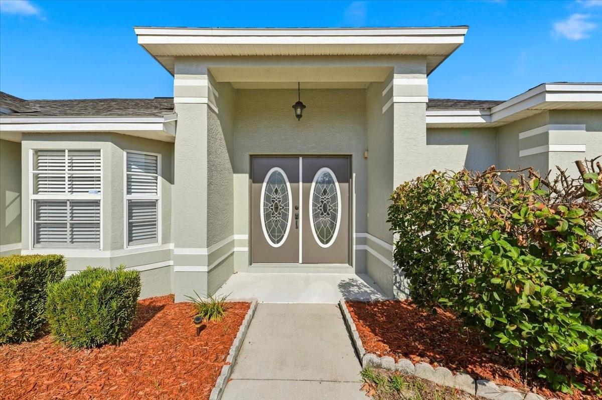 TURNER OAKS - Residential