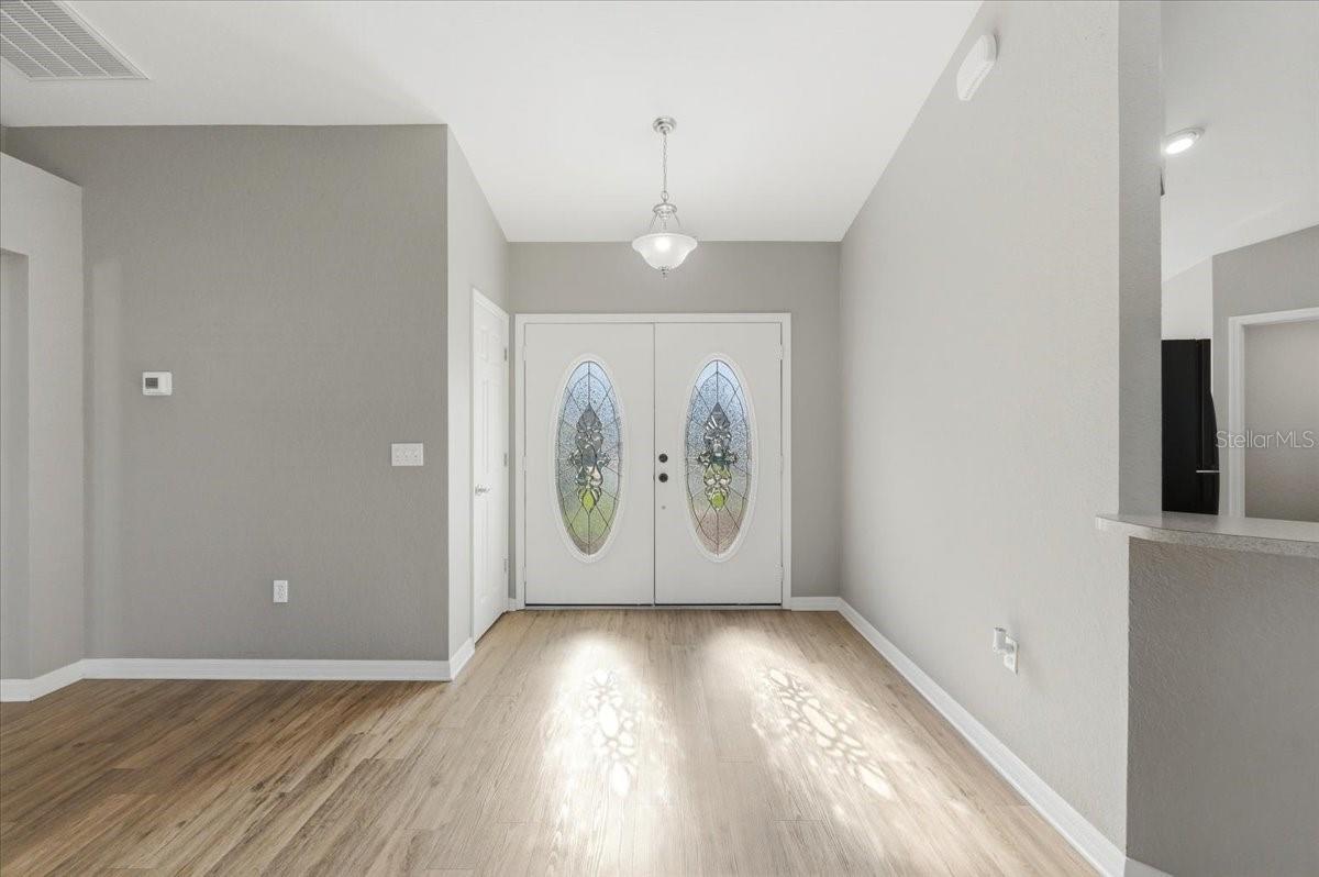 TURNER OAKS - Residential