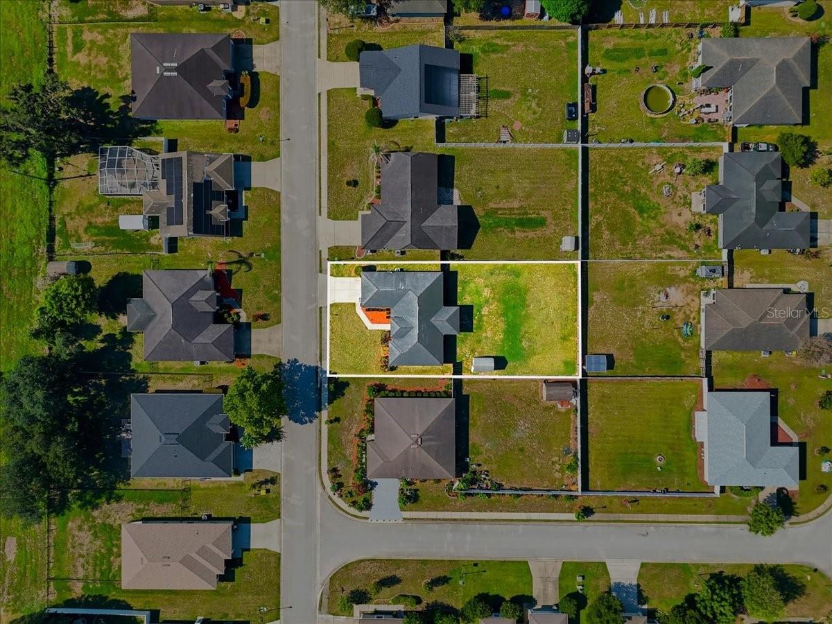 TURNER OAKS - Residential
