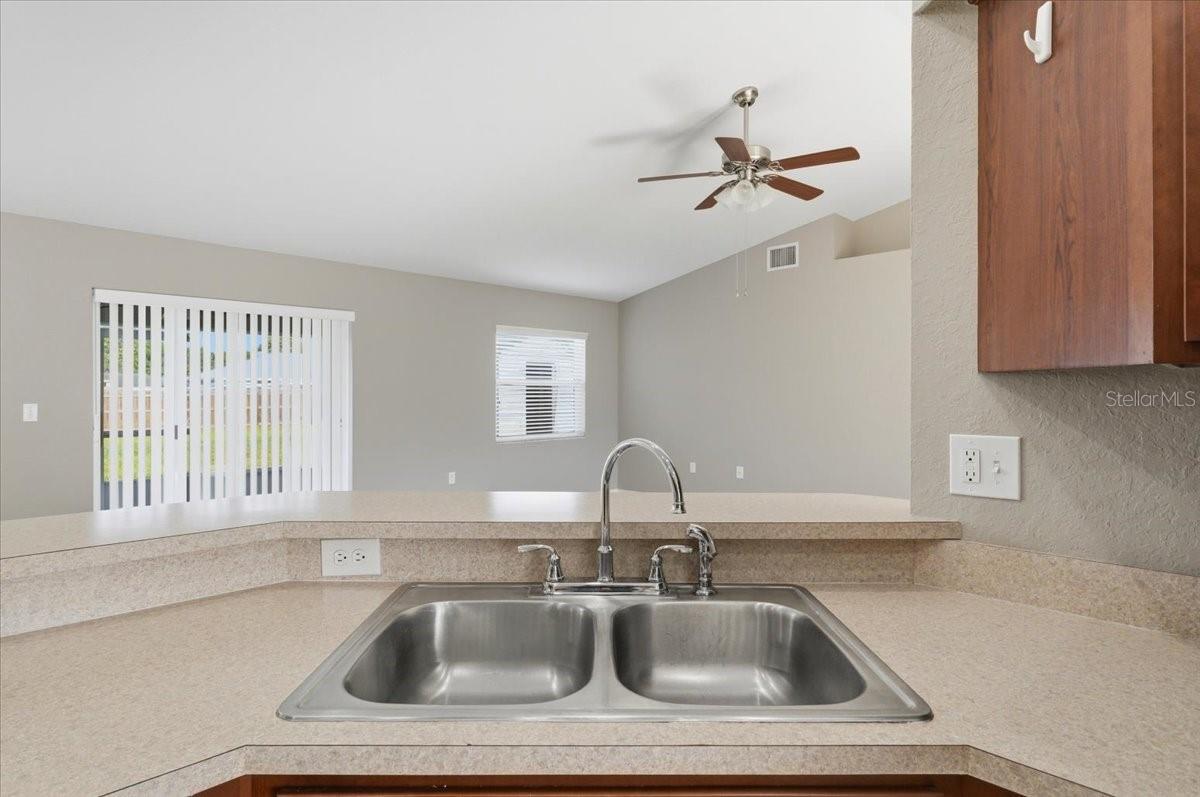 TURNER OAKS - Residential