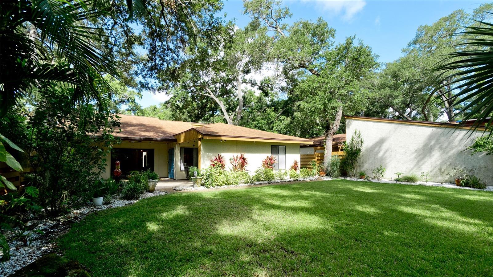 TANGLEWOOD PATIO HOMES REV - Residential