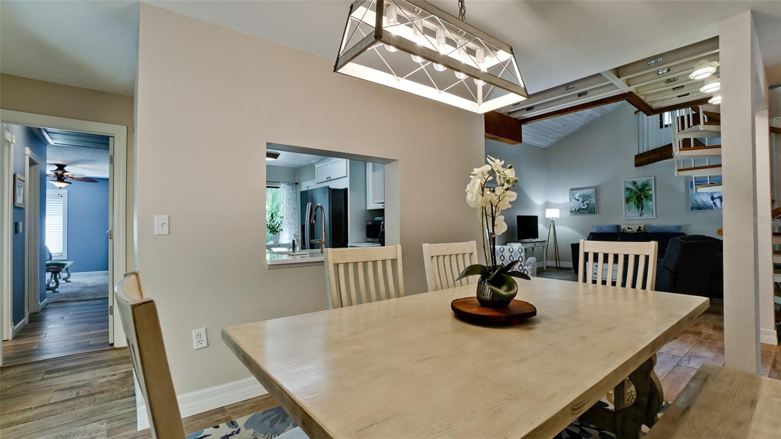 TANGLEWOOD PATIO HOMES REV - Residential
