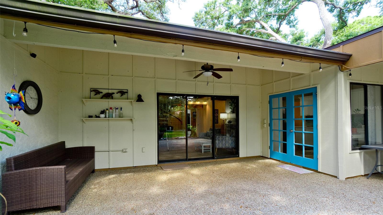 TANGLEWOOD PATIO HOMES REV - Residential
