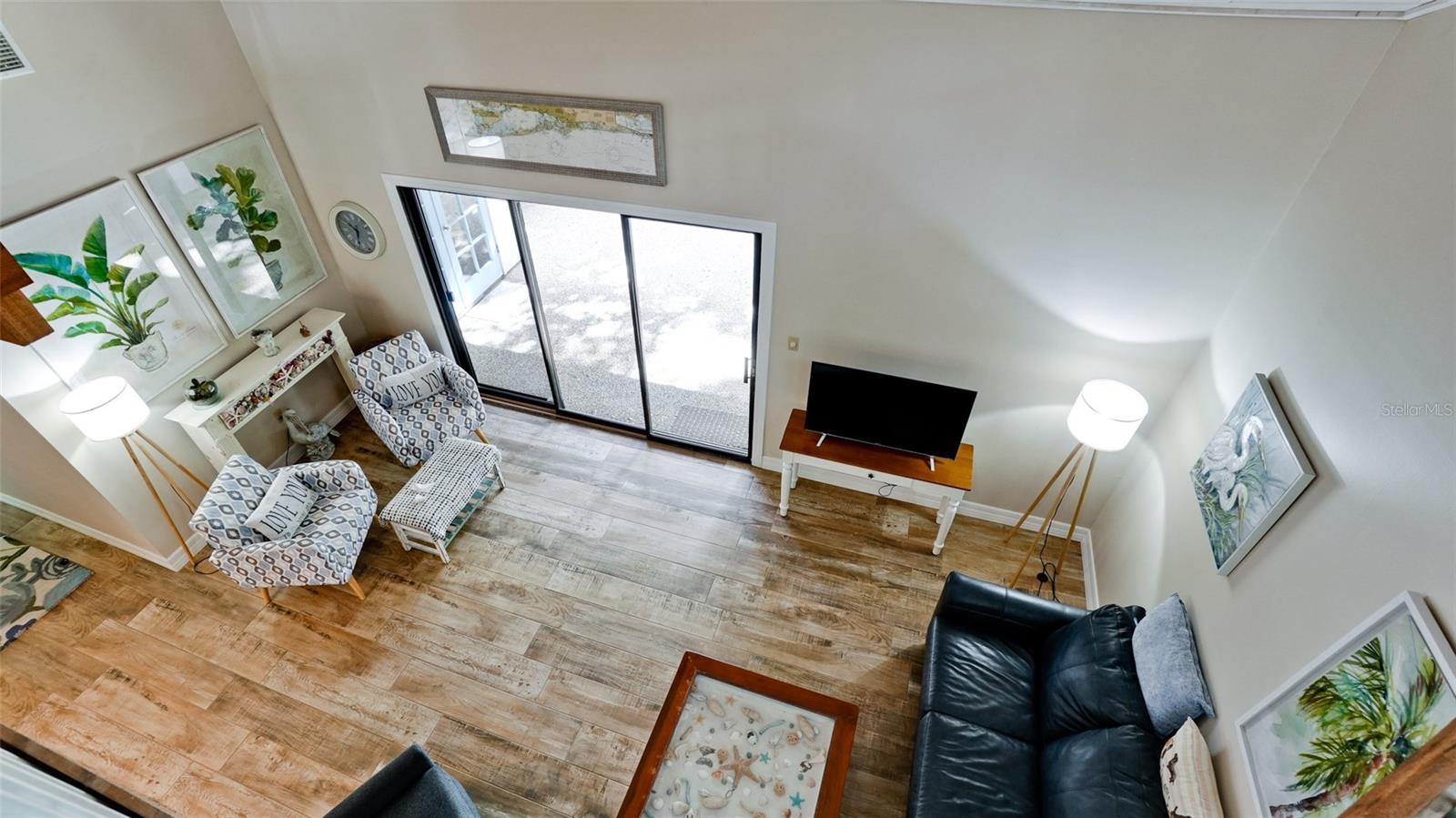 TANGLEWOOD PATIO HOMES REV - Residential