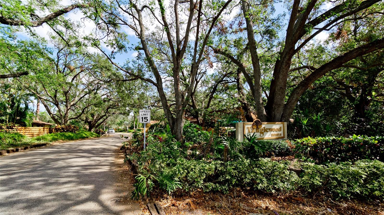 TANGLEWOOD PATIO HOMES REV - Residential