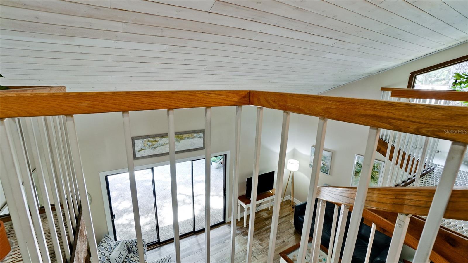 TANGLEWOOD PATIO HOMES REV - Residential