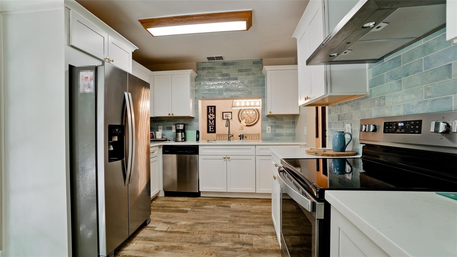 TANGLEWOOD PATIO HOMES REV - Residential