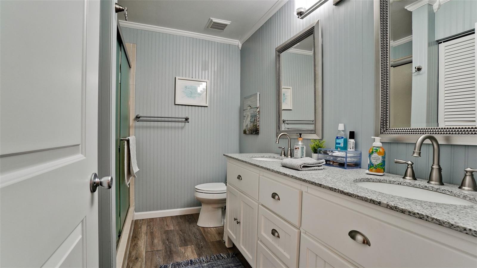 TANGLEWOOD PATIO HOMES REV - Residential