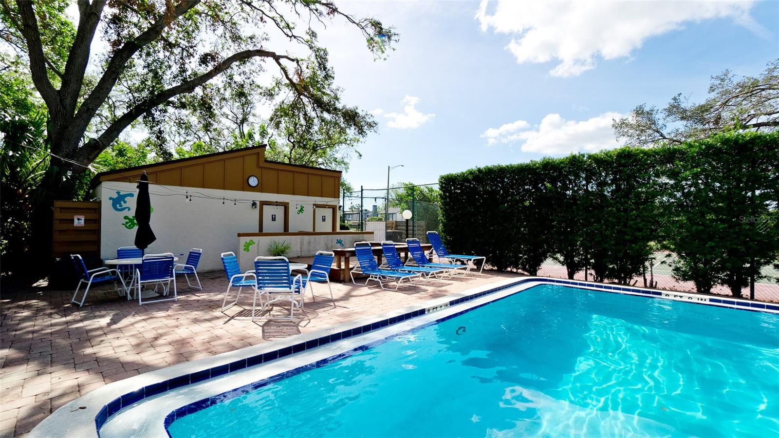 TANGLEWOOD PATIO HOMES REV - Residential