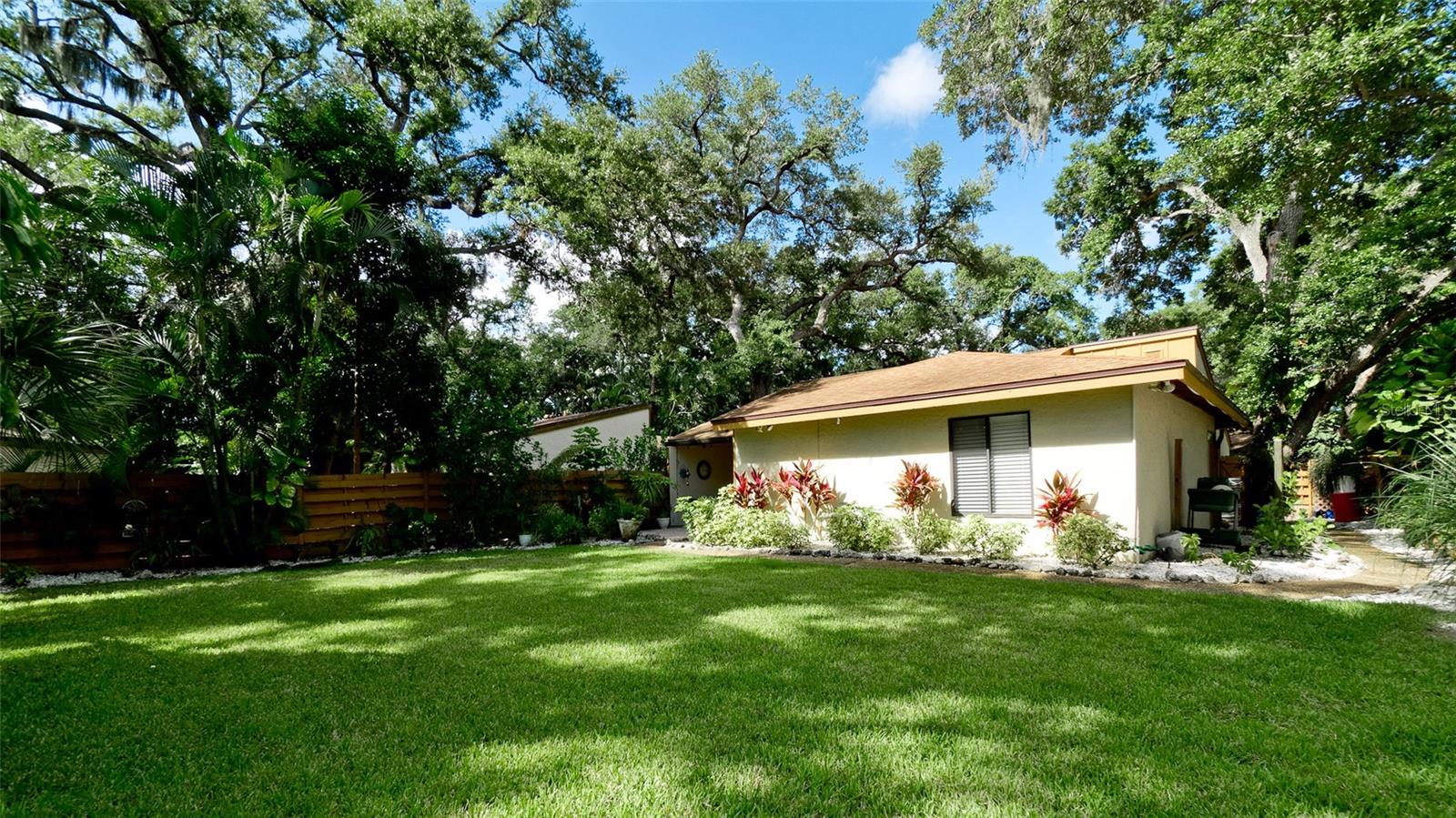 TANGLEWOOD PATIO HOMES REV - Residential