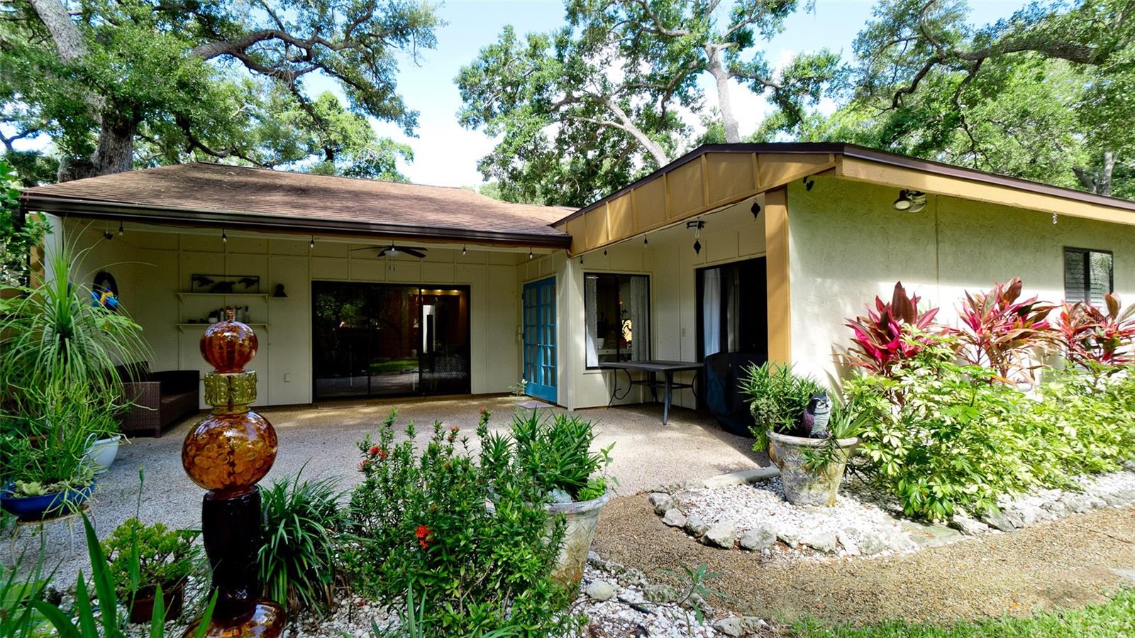 TANGLEWOOD PATIO HOMES REV - Residential