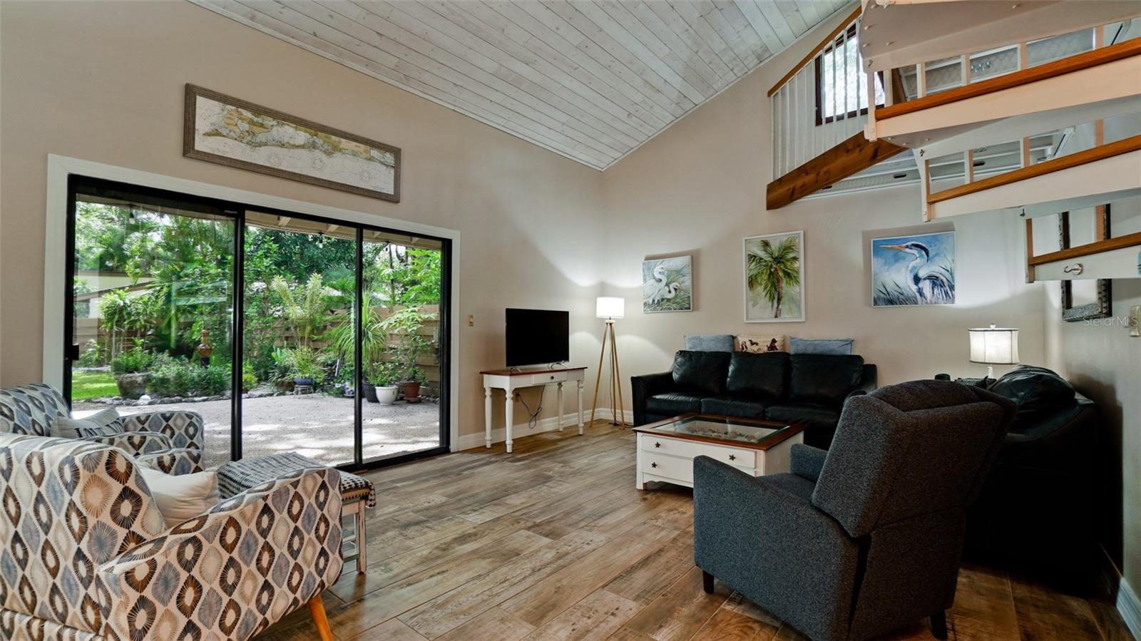 TANGLEWOOD PATIO HOMES REV - Residential