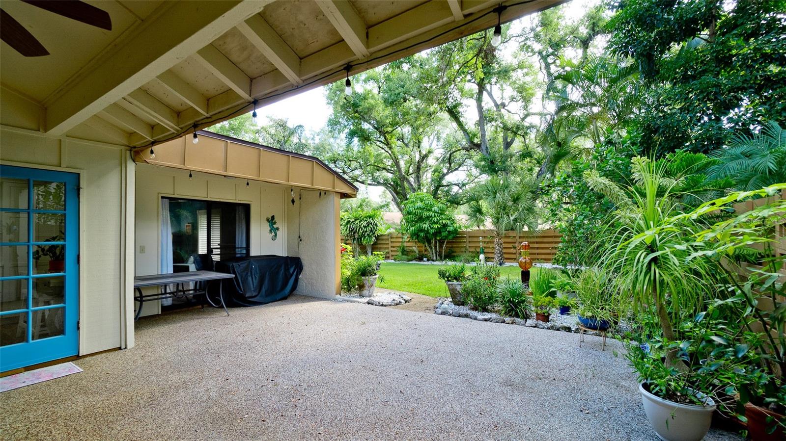TANGLEWOOD PATIO HOMES REV - Residential