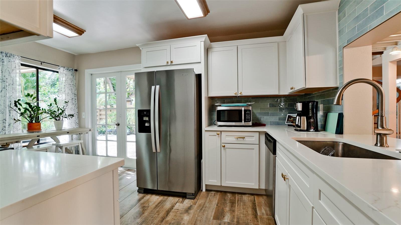 TANGLEWOOD PATIO HOMES REV - Residential