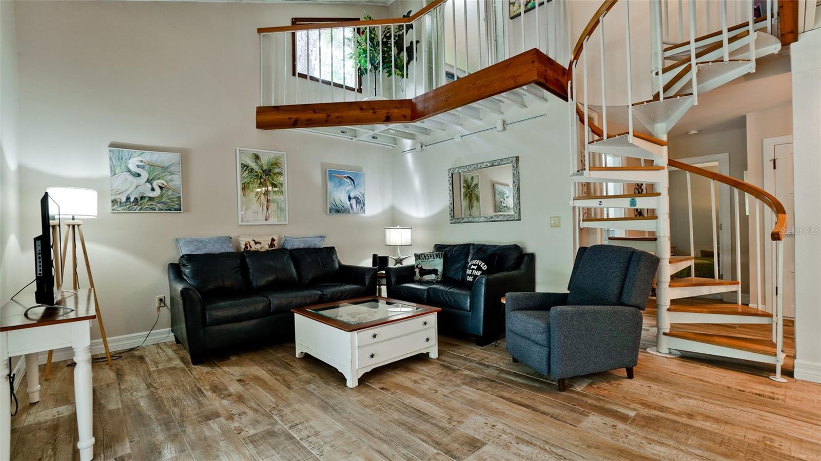 TANGLEWOOD PATIO HOMES REV - Residential