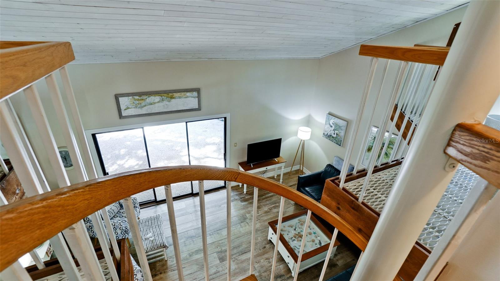 TANGLEWOOD PATIO HOMES REV - Residential