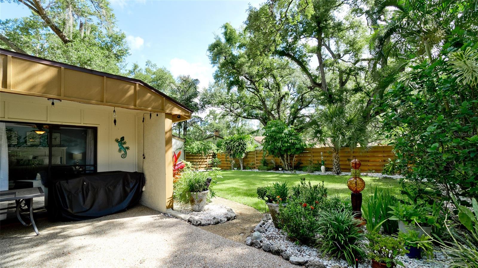 TANGLEWOOD PATIO HOMES REV - Residential