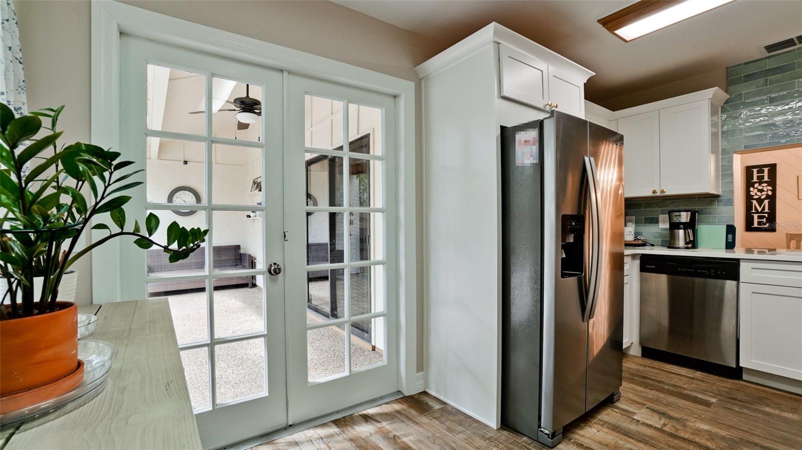 TANGLEWOOD PATIO HOMES REV - Residential
