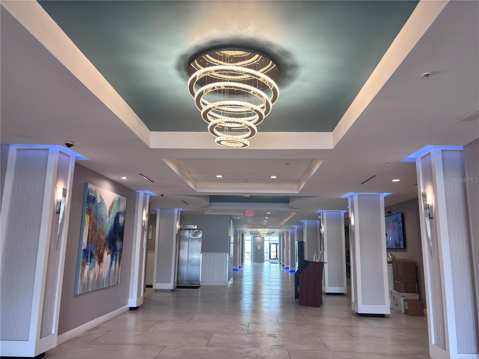 OCEANSIDE INN CONDO - Residential
