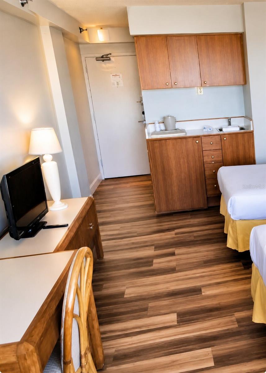 OCEANSIDE INN CONDO - Residential
