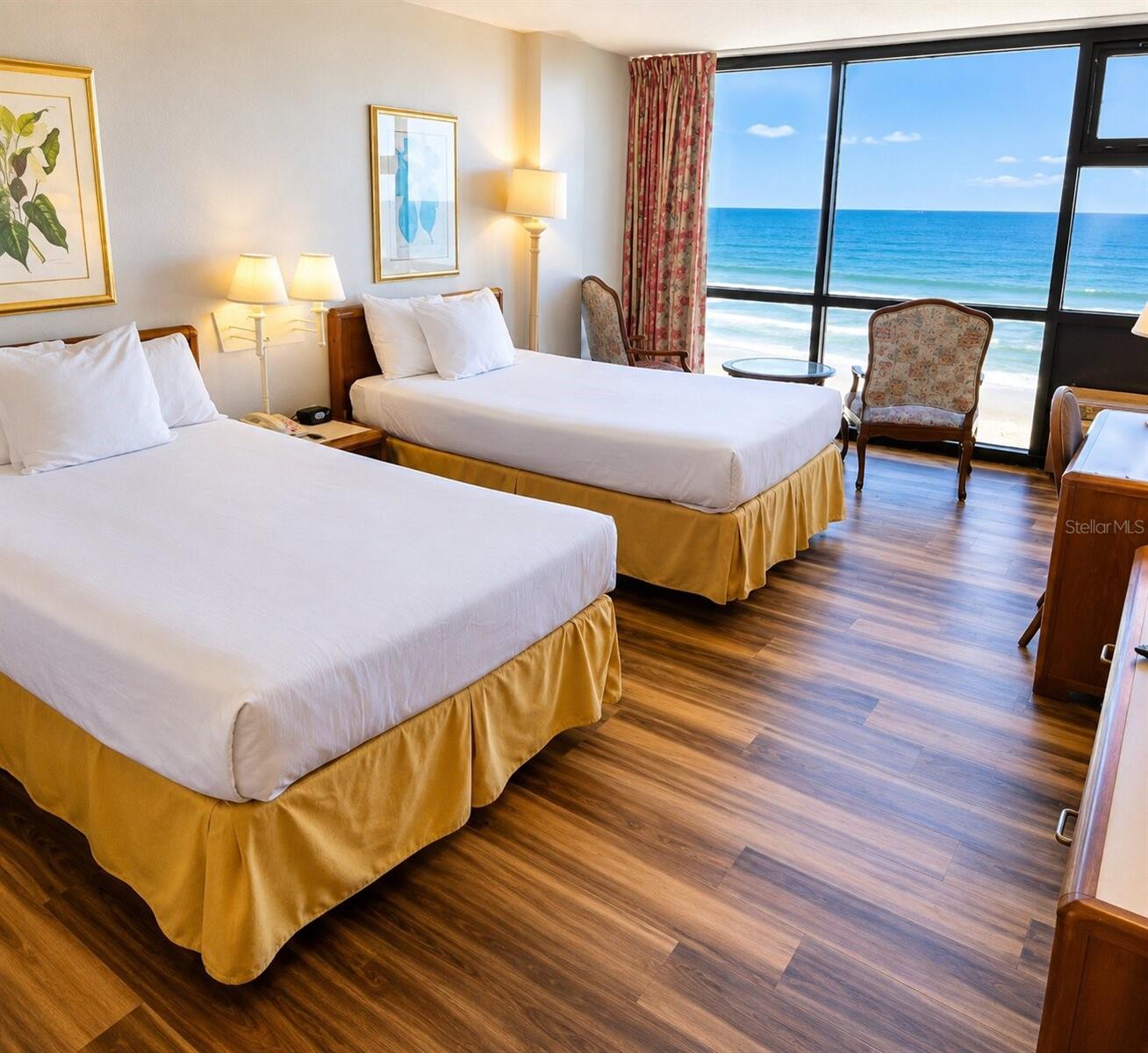 OCEANSIDE INN CONDO - Residential