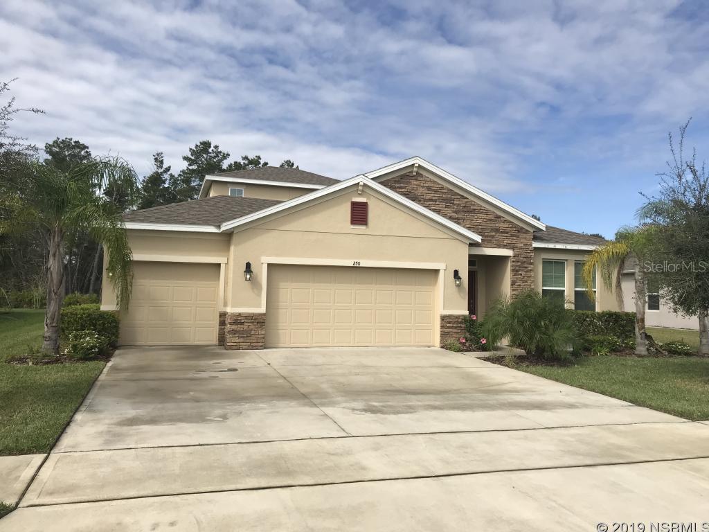 River Oaks/Ormond Beach Ph 1 - Residential Lease
